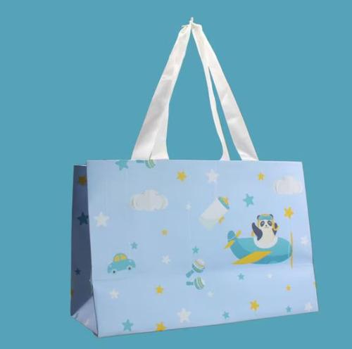 Customized Birthday return gift Bags