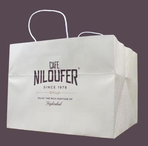 Customised Bags for Hotel Industries