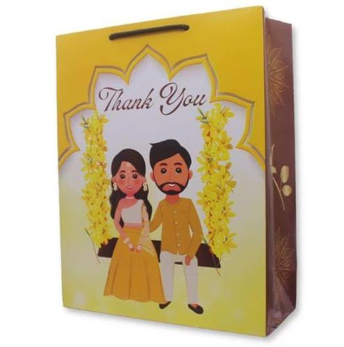 Wedding return gift Bags