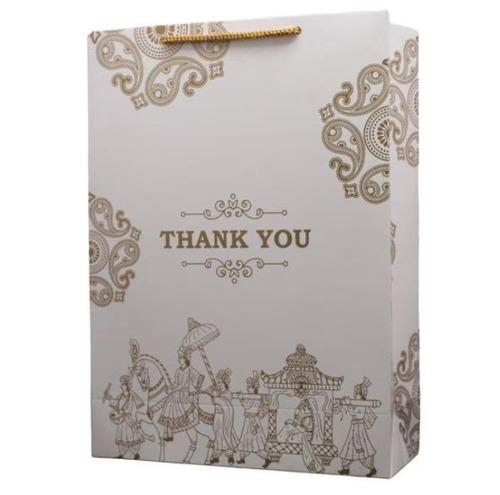 Palakki Theme Paper Bags