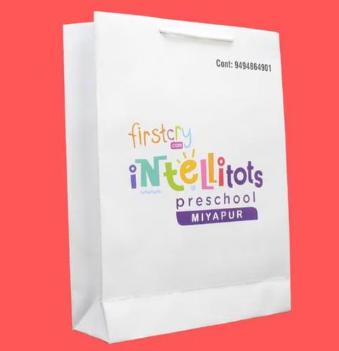 School Customised Bags