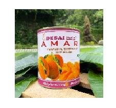 ALPHONSO MANGO SLICE