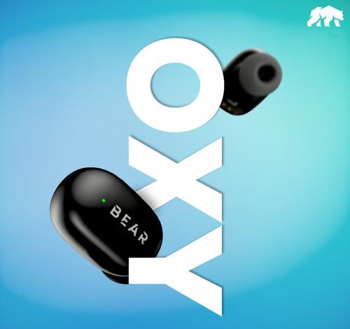 Oxybuds