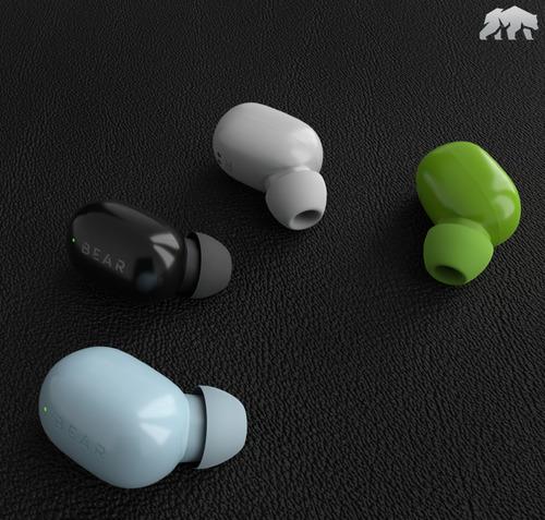 Oxybuds