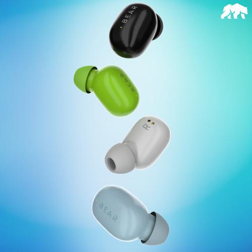 Oxybuds