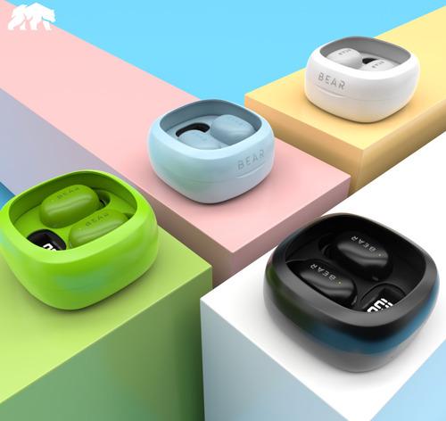 Oxybuds
