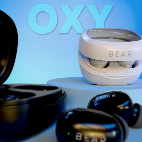 Oxybuds