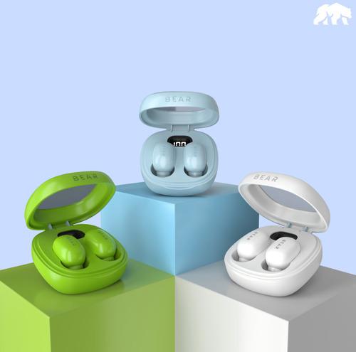 Oxybuds