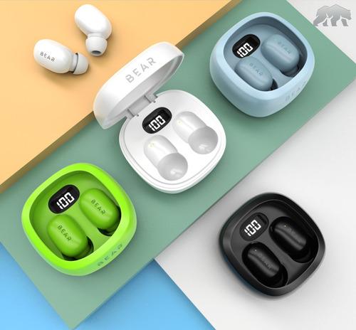 Oxybuds
