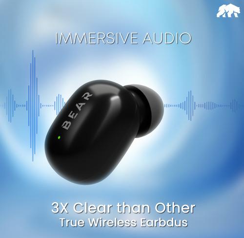 Oxybuds - Immersive Audio