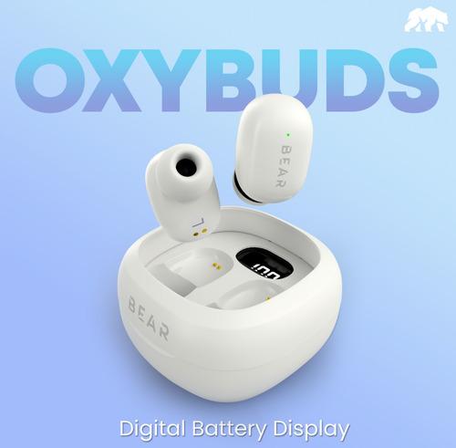Oxybuds