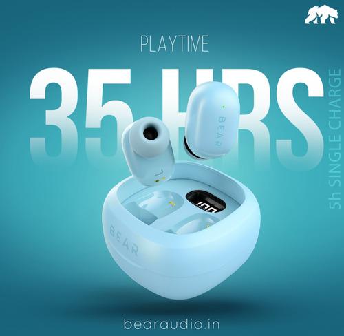 Oxybuds