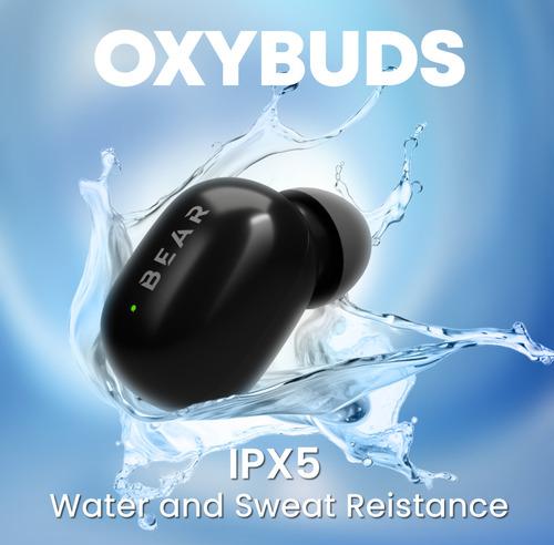 Oxybuds