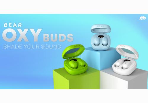 Oxybuds