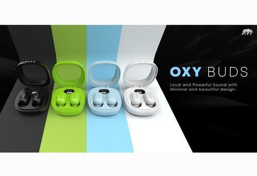 Oxybuds