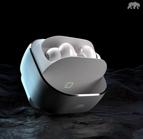 Earbuds Orbit 4 in 1 tws