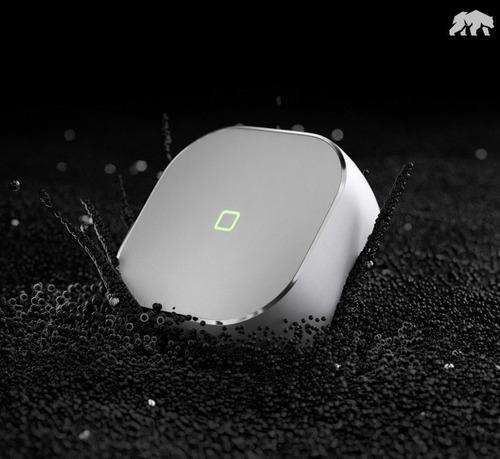 Earbuds Orbit 4 in 1 tws
