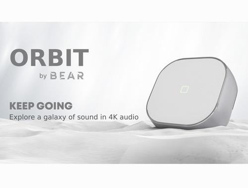 Earbuds Orbit 4 in 1 tws