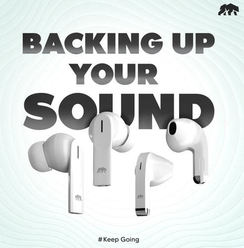 Earbuds Orbit 4 in 1 tws
