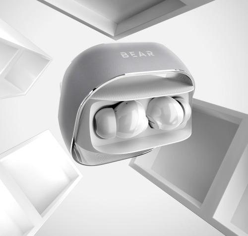Earbuds Orbit 4 in 1 tws