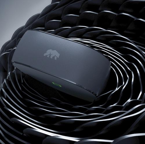 Earbuds Orbit 4 in 1 tws