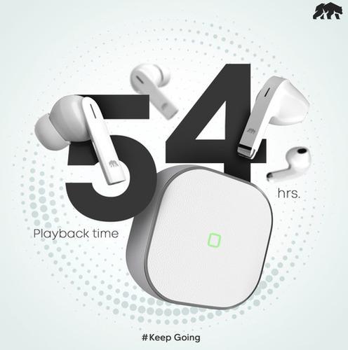 Earbuds Orbit 4 in 1 tws