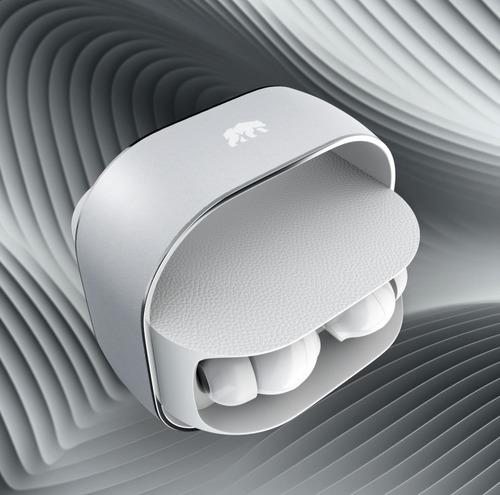 Earbuds Orbit 4 in 1 tws