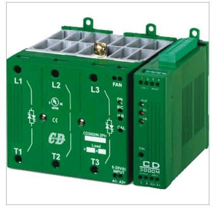 Process Control- Thyristor