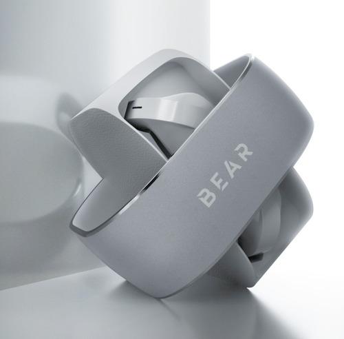 Earbuds Orbit 4 in 1 tws