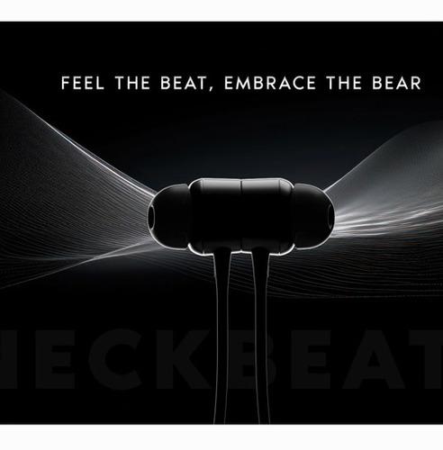 Neckbands