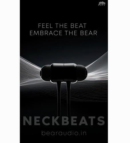 Neckbands