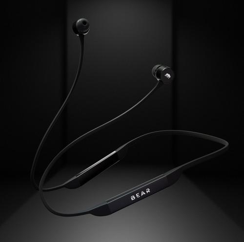 Neckbands Black