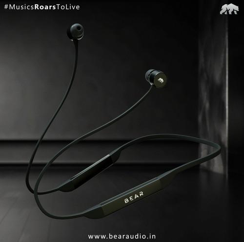 Neckbands