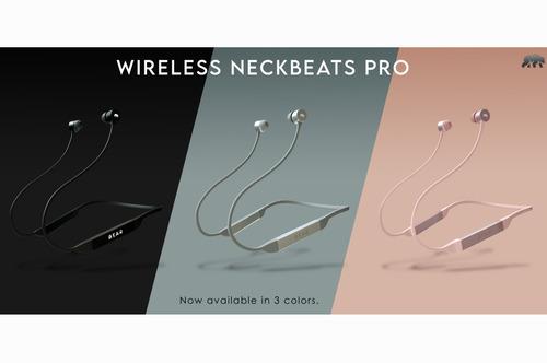 Neckbands