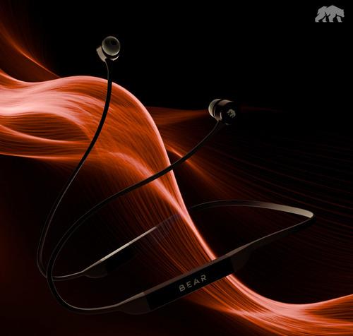 Neckbands