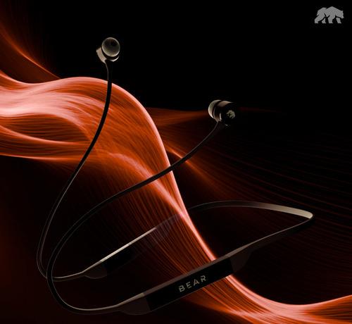 Neckbands