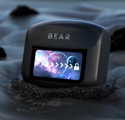 Celestial screen TWS Earbuds