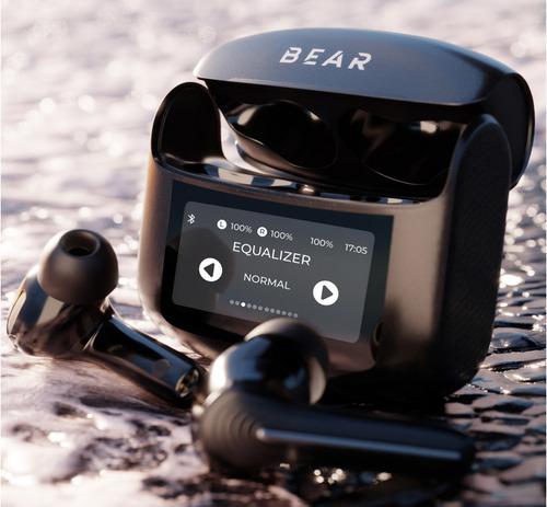 Celestial screen TWS Earbuds