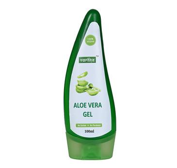 Aloe Vera Gel