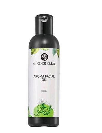 Aroma Facial Oil