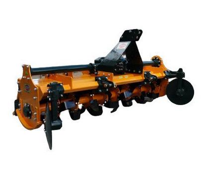 Rotavator