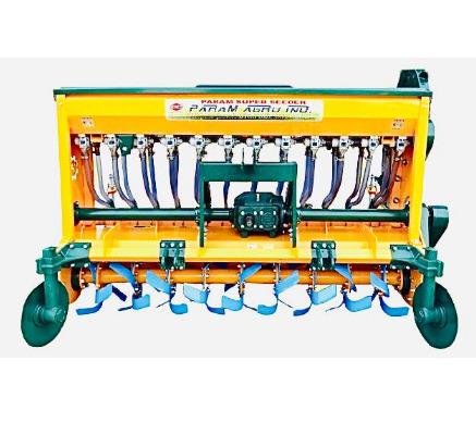 Super Seeder