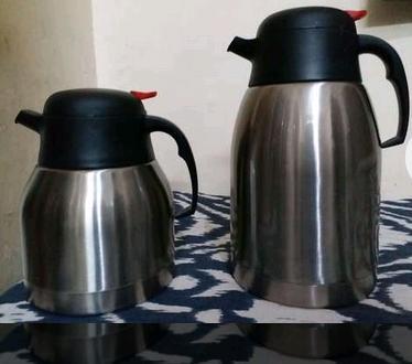 Maharaja Tea Pot 1200 Ml