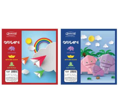 Origami Paper (Craft Paper)