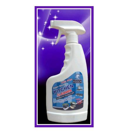 White Eagle Kitchen Cleaner