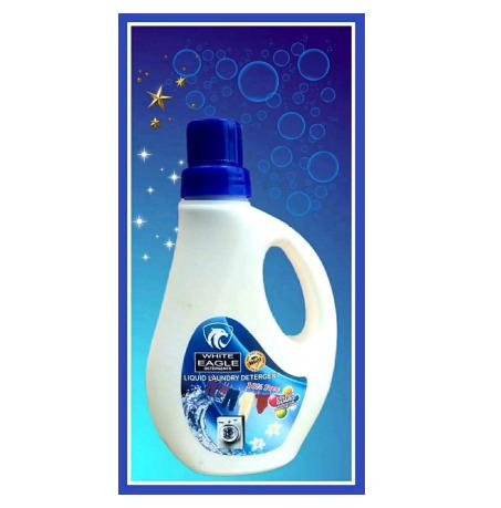 White Eagle Liquid Laundry Detergent