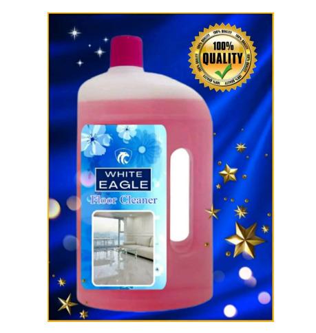 White Eagle Floor Cleaner