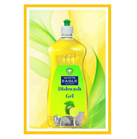 White Eagle Liquid Dishwash Detergent