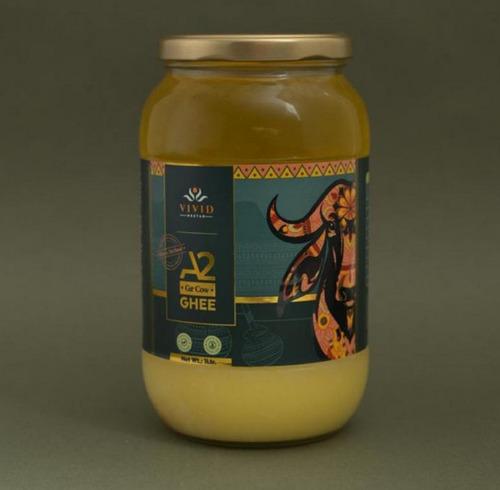 A2 Gir Cow Ghee