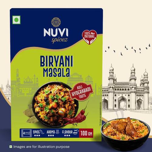 Biryani Masala